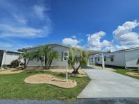 2002 Merit Manufactured Home