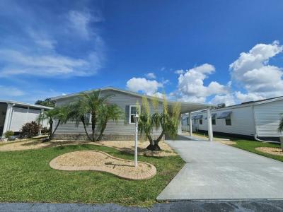 Mobile Home at 1105 Shadow Ridge Drive Sebring, FL 33872