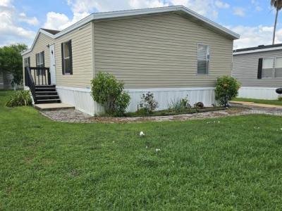 Mobile Home at 126 Birch Lane Tampa, FL 33610