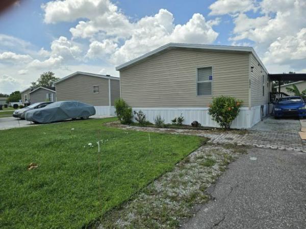 1999 Mert Manufactured Home