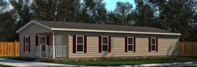 Mobile Home at 1270 Calgary Drive Lot 391 Muskegon, MI 49444