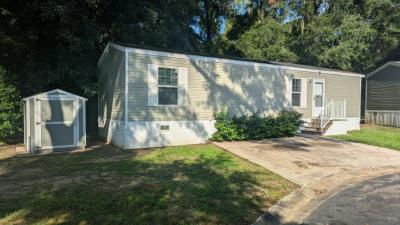 Mobile Home at 1630 Balkin Rd #93 Tallahassee, FL 32305