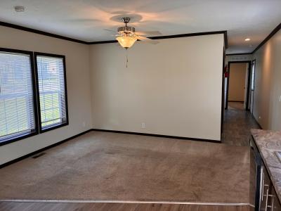 Photo 3 of 8 of home located at 2345 Mead Dr Highland, MI 48357