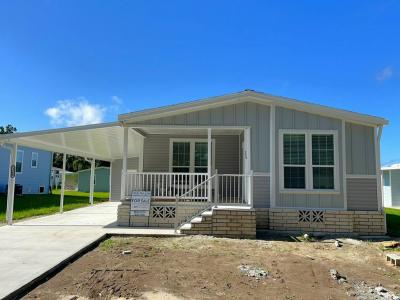 Mobile Home at 5668 Woodford St Brooksville, FL 34601