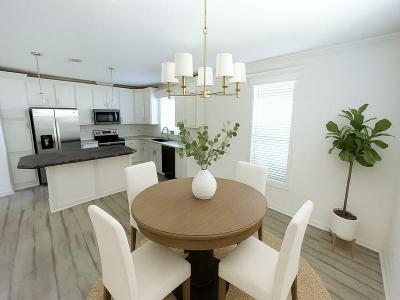 Photo 3 of 15 of home located at 5668 Woodford St Brooksville, FL 34601