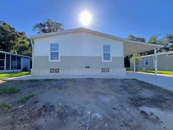2025 Jacobsen Homes Mobile Home For Sale