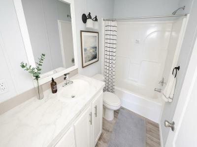 Photo 3 of 20 of home located at 5456 Ryegrass Ct. Brooksville, FL 34601