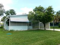 1989 Fleetwood Mobile Home