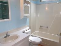 1989 Fleetwood Mobile Home