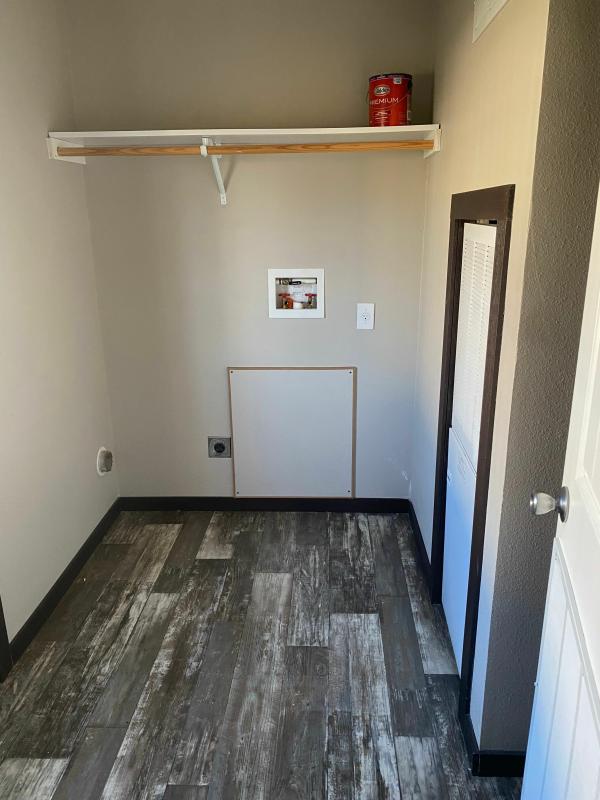 2018 Clayton Homes Inc Manor Hill Mobile Home