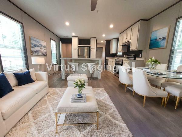 2025 Clayton - Waco  Home