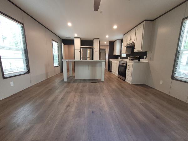2025 Clayton - Waco  Home