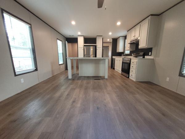 2025 Clayton - Waco  Home
