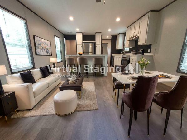 2025 Clayton - Waco  Home