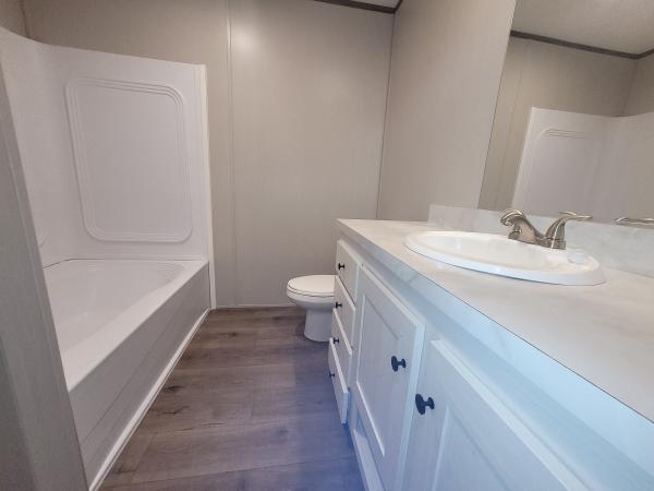 2025 Clayton - Waco  Home