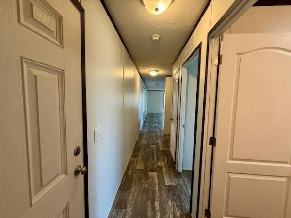 2022 Clayton - Wakarusa  Home