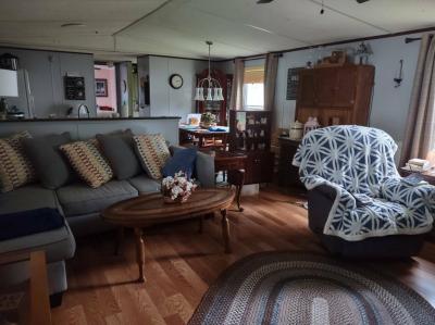 Mobile Home at 7804 Stanley Rd Lot #47 Powell, TN 37849