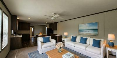 Mobile Home at 76 East Us Hwy 6 Lot 315 #315 Valparaiso, IN 46383