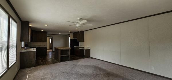 2022 Clayton  Home