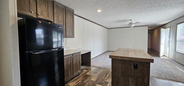 2022 Clayton  Home