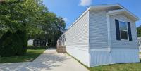 2022 Clayton  Home
