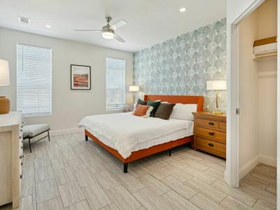 Mobile Home at 7500 E Voyager Rd Site 6 Tucson, AZ 85756