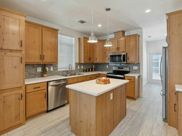2024 Champion - Chandler Desert Vista Mobile Home