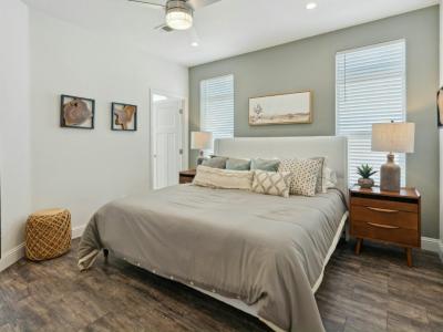 Photo 5 of 17 of home located at 7500 E Voyager Rd Site 7 Tucson, AZ 85756