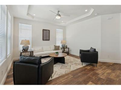 Mobile Home at 7500 E Voyager Rd Site 135 Tucson, AZ 85756