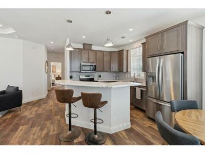 Photo 4 of 17 of home located at 7500 E Voyager Rd Site 135 Tucson, AZ 85756