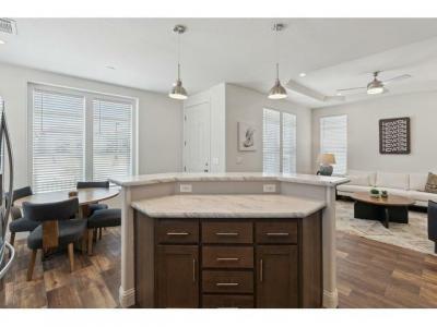 Photo 5 of 17 of home located at 7500 E Voyager Rd Site 135 Tucson, AZ 85756