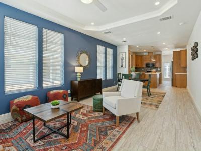 Photo 3 of 20 of home located at 7500 E Voyager Rd Site 137 Tucson, AZ 85756