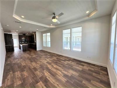 Mobile Home at 7500 E Voyager Rd Site 137 Tucson, AZ 85756