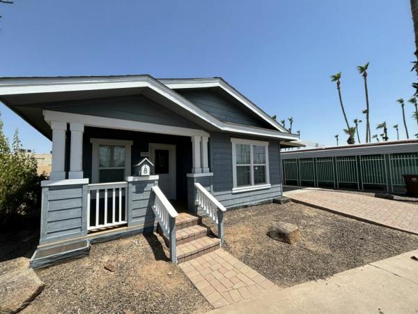 2007 Palm Harbor Mobile Home For Rent