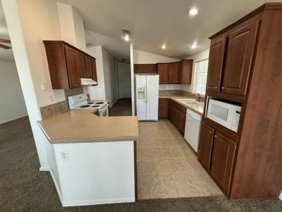 Photo 2 of 14 of home located at 7300 N. 51st Ave #B-8 Glendale, AZ 85301
