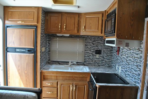 2002 Mobile Home