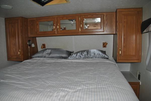 2002 Mobile Home