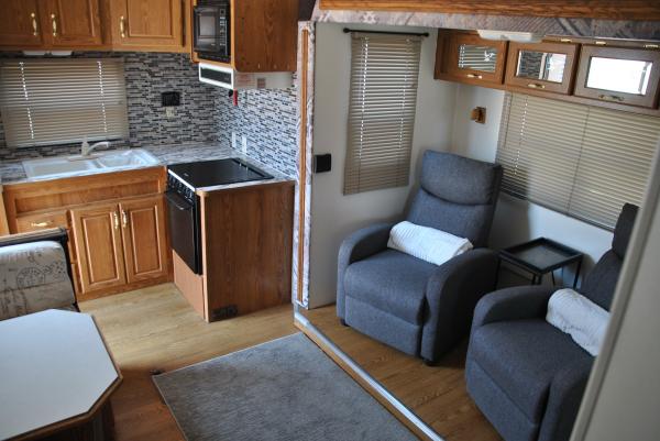 2002 Mobile Home