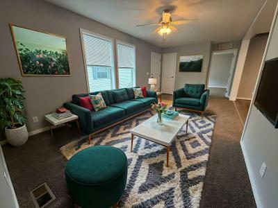 Photo 1 of 41 of home located at 71676 Heather Court #230 Romeo, MI 48065