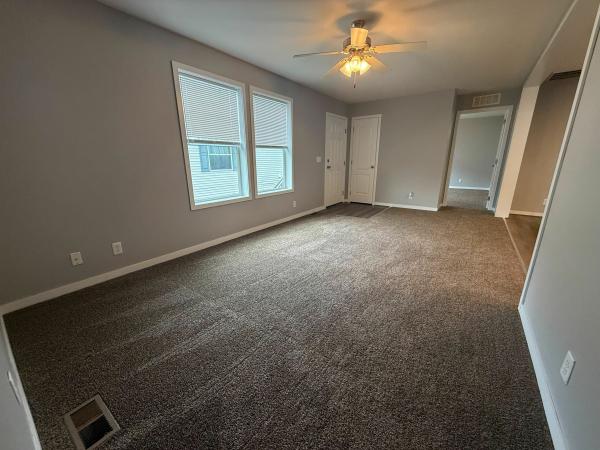 2020 Clayton - Middlebury Mobile Home