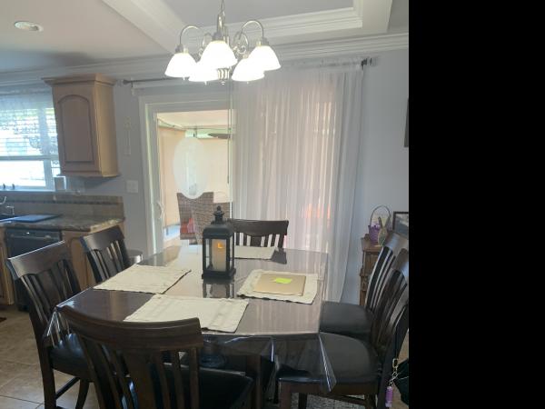 2015 Palm Harbor Mobile Home