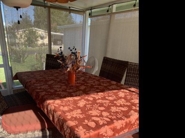 2015 Palm Harbor Mobile Home