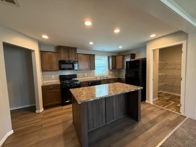 Photo 5 of 41 of home located at 71676 Heather Court #230 Romeo, MI 48065