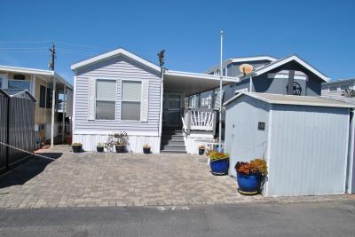 Mobile Home at 200 Dolliver St. Site #374 Pismo Beach, CA 93449