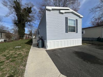 Mobile Home at 1976 Northeast Ave. Lot 173 Vineland, NJ 08360