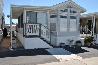 Photo 3 of 19 of home located at 200 Dolliver St. Site #374 Pismo Beach, CA 93449