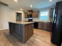 2020 Clayton - Middlebury Mobile Home