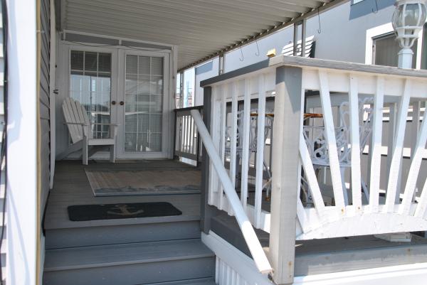 2002 Mobile Home