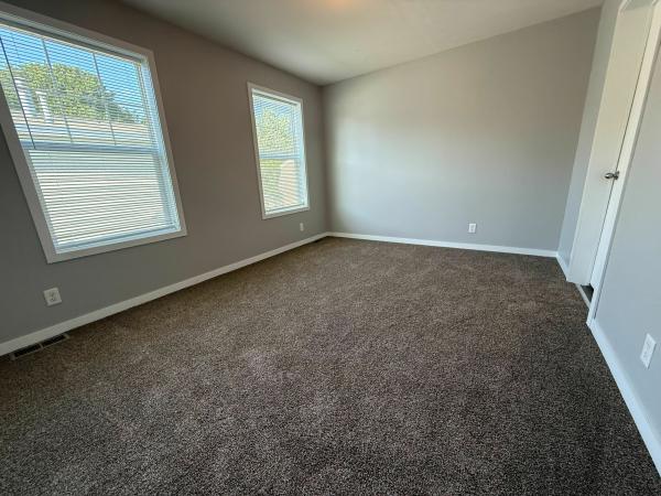 2020 Clayton - Middlebury Mobile Home