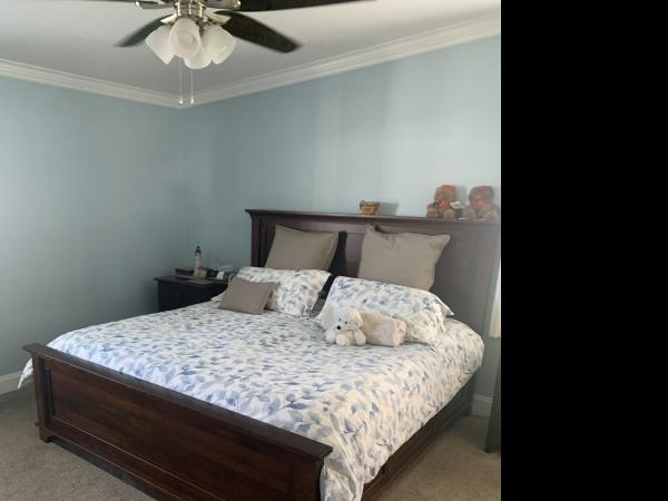 2015 Palm Harbor Mobile Home